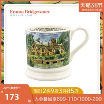 Emma Bridgewater Dream Landscape Kotswoldmark Cup Water Cup Home ceramic Mark Cup