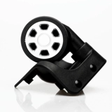 Металлический чемодан, сумка, аксессуары, увеличенная толщина