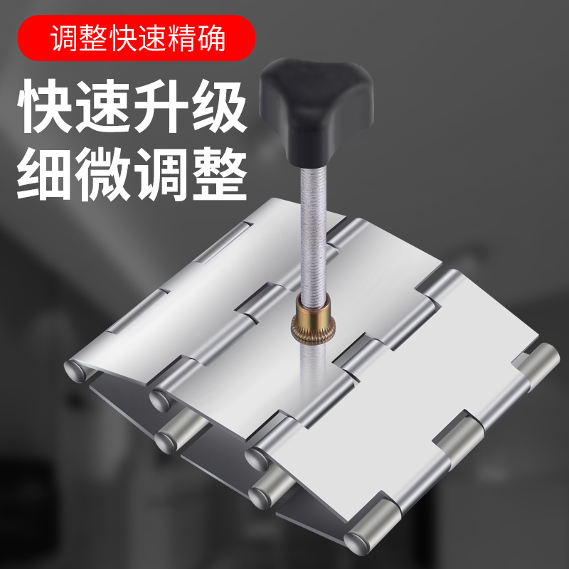 瓷砖铺设的秘密武器：垫高调节神器全揭秘