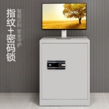 Степень безопасности Xinbao. Большинство хостинговых шкафов требует машины безопасности для безопасности.