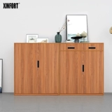 Xinbao Steel -made Office File Cabinet Iron Make Image Driood Piefs Drop File Data Materials Material