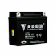 Zongshen motorcycle battery Tianma Zhujiang cg125