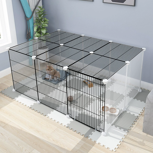 Ограждение для домашнего использования, кролик, домашний питомец