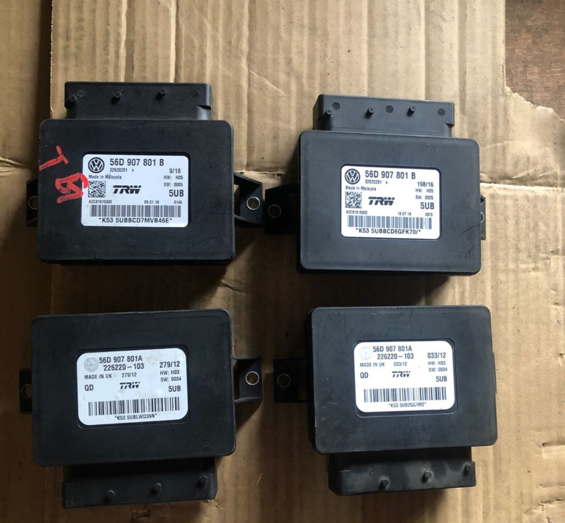 脚踩手刹正确使用方法？2025年新手司机必看！