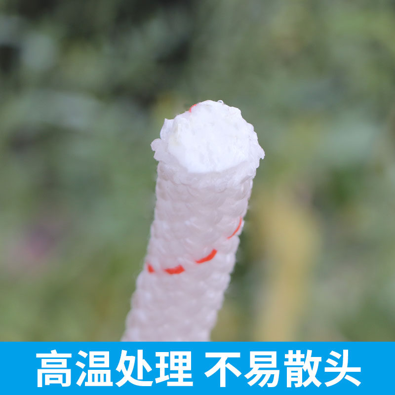 尼龙绳货车拉绑货绳子，真的那么神奇吗？一文揭秘超强耐用的秘密！-绳子-淘宝好物网