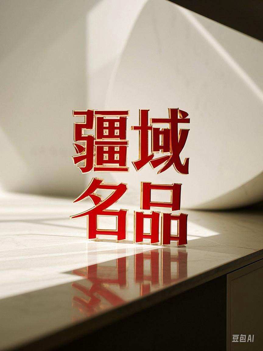 疆域名品企业店
