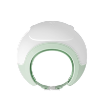 Childrens shampoo hat baby bath artifact baby waterproof ear protection child shampoo hat hair shampoo shower cap