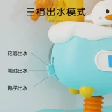 B.Duck, игрушка для игр в воде для мальчиков, утка