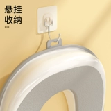 Туалет с ручками для мальчиков для девочек, детское сиденье для унитаза