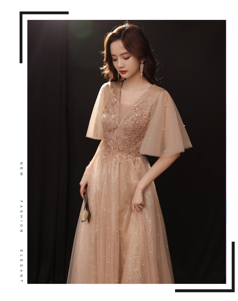 A2148 1290K VÁY ĐẦM LIỀN THÂN DỰ TIỆC NỮ GUSNKCL LƯỚI MỎNG THỜI TRANG NỮ G04 SẢN PHẨM MỚI