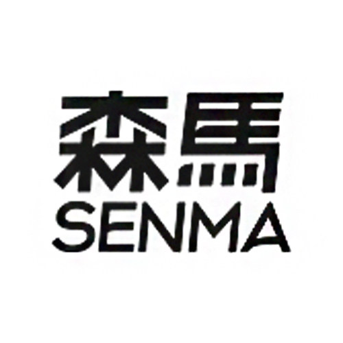 SENMA正品鞋类店的LOGO