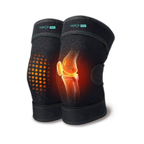 AIRPOP self-heating warm knee protection old cold legs men and women arthritis knee heating middle-aged and elderly people to prevent cold winter