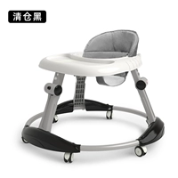 Модель клиренса (HUBA)