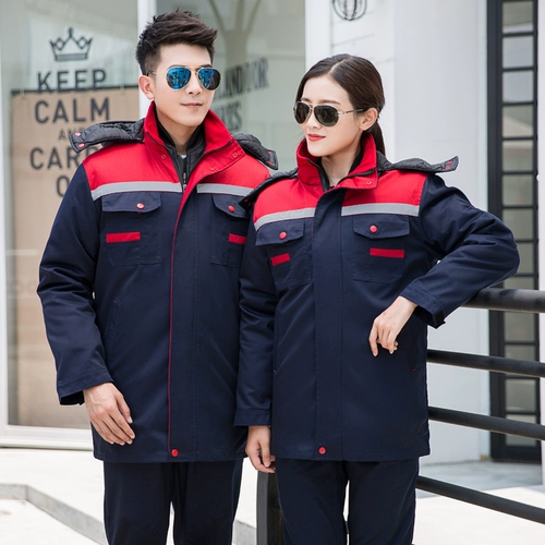 Демисезонный пуховик с пухом, пальто для работы, делается под заказ, с печатью вашего логотипа