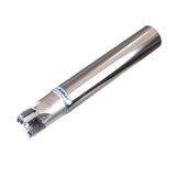 Quick -In -Milling Pole Pole Installation Lngu11 Центр обработки высокой скорости, быстрая, быстрое м4 с двумя фрезерами.