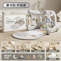 [Восприятие Просвещения] Мокко Грей [5-в-1 подарочная коробка]