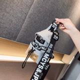 Японская сумка через плечо, нагрудная сумка, шоппер, поясная сумка, рюкзак, коллекция 2023