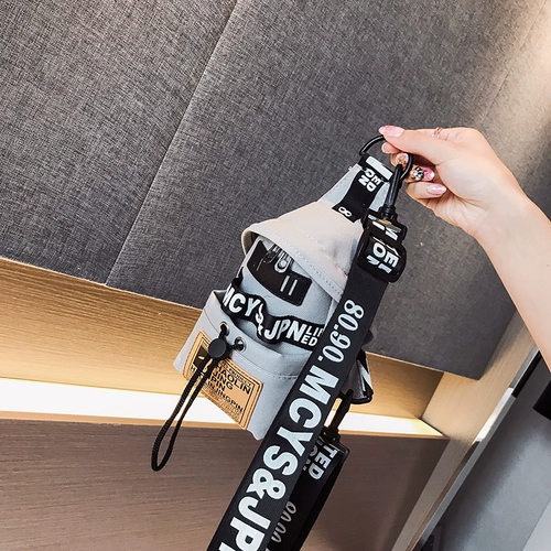 Японская сумка через плечо, нагрудная сумка, шоппер, поясная сумка, рюкзак, коллекция 2023