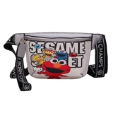 Небольшая сумка, сумка через плечо, маленькая поясная сумка, нагрудная сумка