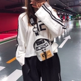 Японская сумка через плечо, нагрудная сумка, шоппер, поясная сумка, рюкзак, коллекция 2023