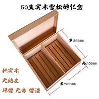 50 моделей чистой снежной сосны