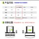 반사 안전조끼, 건설현장 건설 고속도로 형광복, 위생 및 청소 작업자 작업복 맞춤 제작