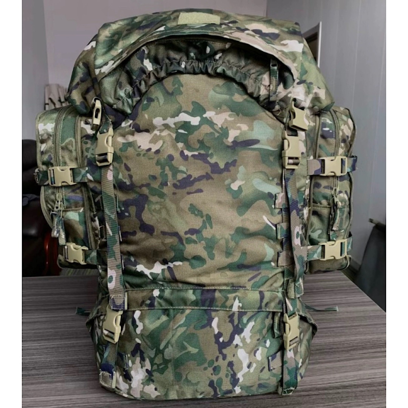 2021 New Large Backpack for Daily Use, Outdoor Hiking Bag, Large Capacity Backpack Combination, Daily Carrying Gear