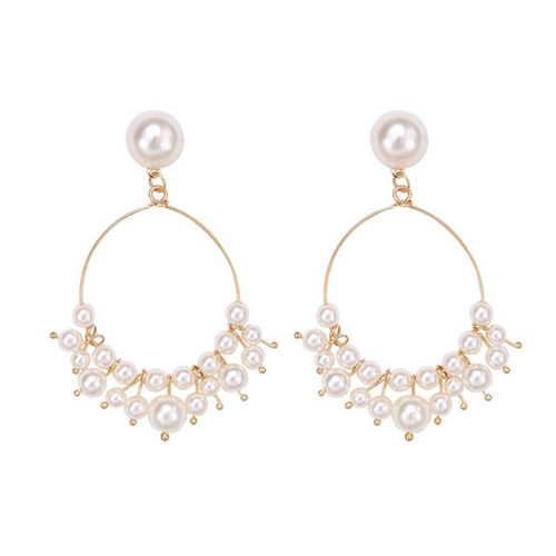 Милые серьги, клипсы, серебро 925 пробы, японские и корейские, 2021 года