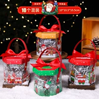 Портативная шестиугольная смешанная лента, 10 шт