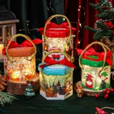 Apple, защитный амулет, рождественская детская креативная подарочная коробка, подарок на день рождения