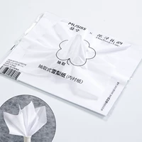 Белый, 25×30см