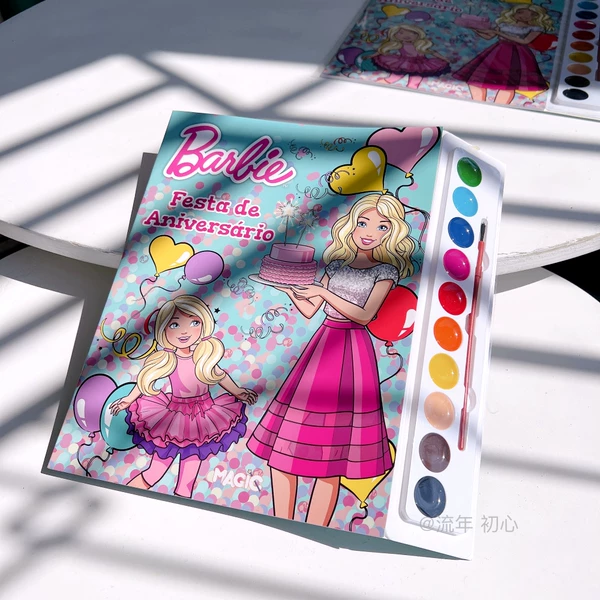 Товары от 流年初心