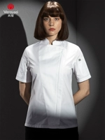 Белая футболка, короткий рукав