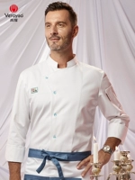 Белый лонгслив