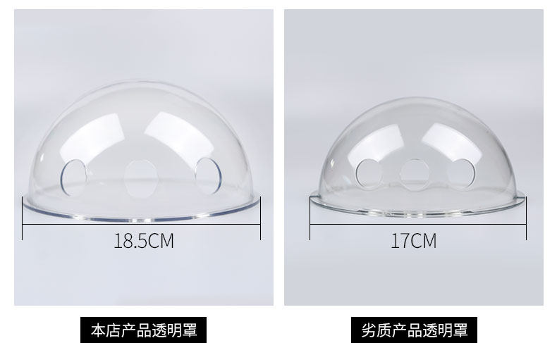 万宠乐 宠物外出 太空舱双肩背 图4