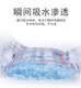 Kabi cloth diaper 4.0 newborn baby diaper pull-up pants ultra-thin instant breathable S/M/L/XL