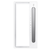 Midea Yuba Lighting Exhaust Fan Integrated Ceiling Air Heating Intelligent Sterilization Toilet Bathroom Heating Fan
