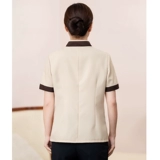 Летний комбинезон, комнатный лонгслив, короткий рукав