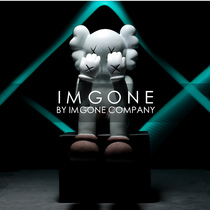  Nordic ins style creative doll tissue box Cute pumping carton living room coffee table Dining room light luxury household storage box