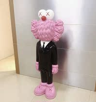  1 meter 3 giant oversized doll floor decoration shopping mall store sample room net celebrity decoration living room next to the TV cabinet