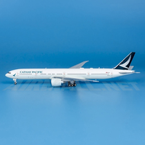 Special offer: JC Wings XX4984 Hong Kong Cathay Pacific B777-300ER B-KQT 1:400