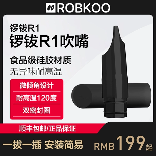 Gongli R1 True образец волос трубки Оригинальный заводский рот, дует рот, дует рот MPV90