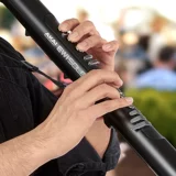 Akai Yajia Soloc Tube Инструмент Японская импортная электронная выдуваемая труба искренняя пожилая развлечения первая школа