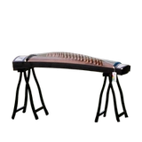 华飞 Гужэн -начинающий ученый Ученый Ученый Сяозхенг 21 Странный детский тест для взрослых музыкальный инструмент Гучжэн