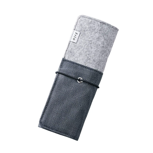 Японский ремень, точилка, пенал, дизайнерские канцтовары для офиса, дизайнерская школьная портативная система хранения для школьников