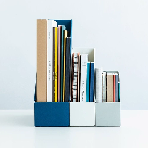 Не рекомендуется, чтобы Японский король короля Джима Джинсуми Хитотоки Хранение настольные папки.