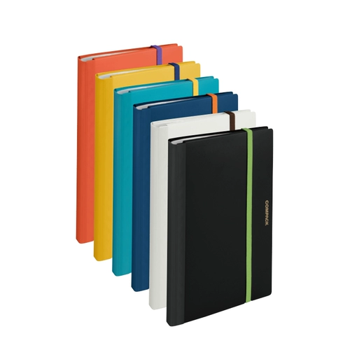 [Новый цвет цвета] Не рекомендуется рекомендовать китайские награды канцелярских товаров Japan King Jim Kimong Palace Compa, чтобы сложить информационный альбом Brap Information Album A3A4.