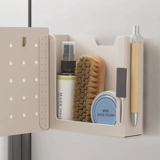 Япония Kingjim Jinsumi Magnetic страдание полюсной пункт пещера Пещера Холени домашний офис Большая часть крючковой косметики ключевые инструменты инструменты канцелярские товары