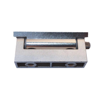 DELLOC Exposed Hinge Pr04 180 Degree Model 217-9302