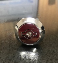 Daleke safety lock double tooth 5MM